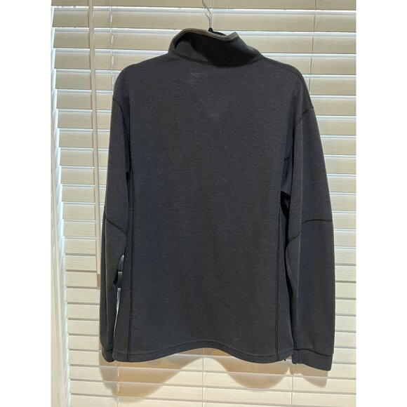 Lowe Alpine 1/4 Zip Wool‎ Blend Pullover - Size L - Picture 5 of 5